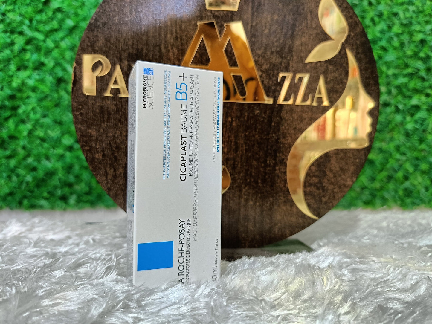 🧡La Roche Posay Cicaplast Balm B5 SPF 50🧡