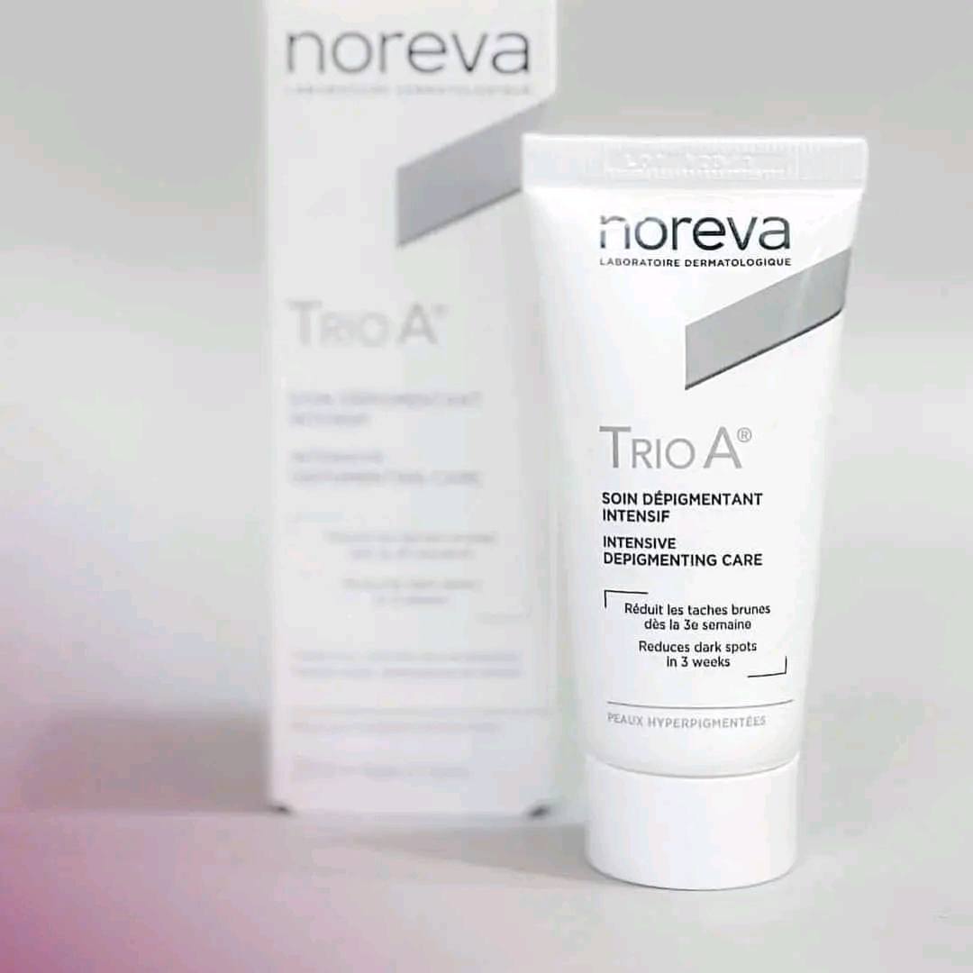 ♥️Noreva TRIO A ♥️