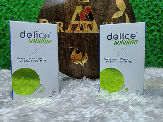 ‏🌿 Delice Solution - العناية التي تستحقها عائلتك!