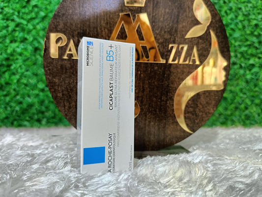 🧡La Roche Posay Cicaplast Balm B5 SPF 50🧡