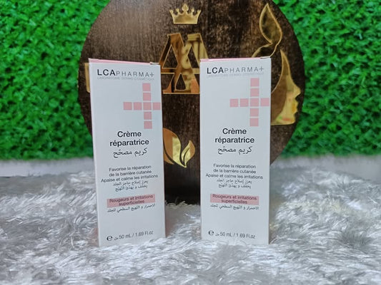 🌸LCA Crème Réparatrice 🌸🔮✨👌