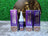 ✨ ابتسامة مشرقة بدون حساسية! ✨ مع Prosuitex Purple Dental Whitening Gel،